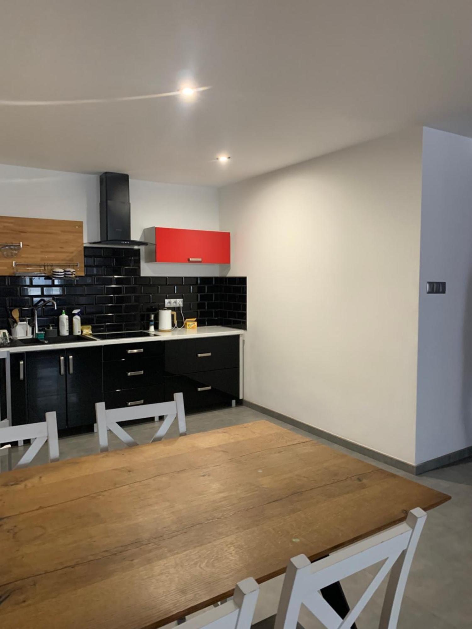 זלאוטורייה Apartament Gold 2 מראה חיצוני תמונה