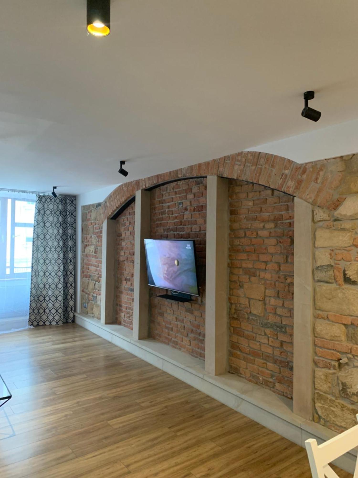 זלאוטורייה Apartament Gold 2 מראה חיצוני תמונה