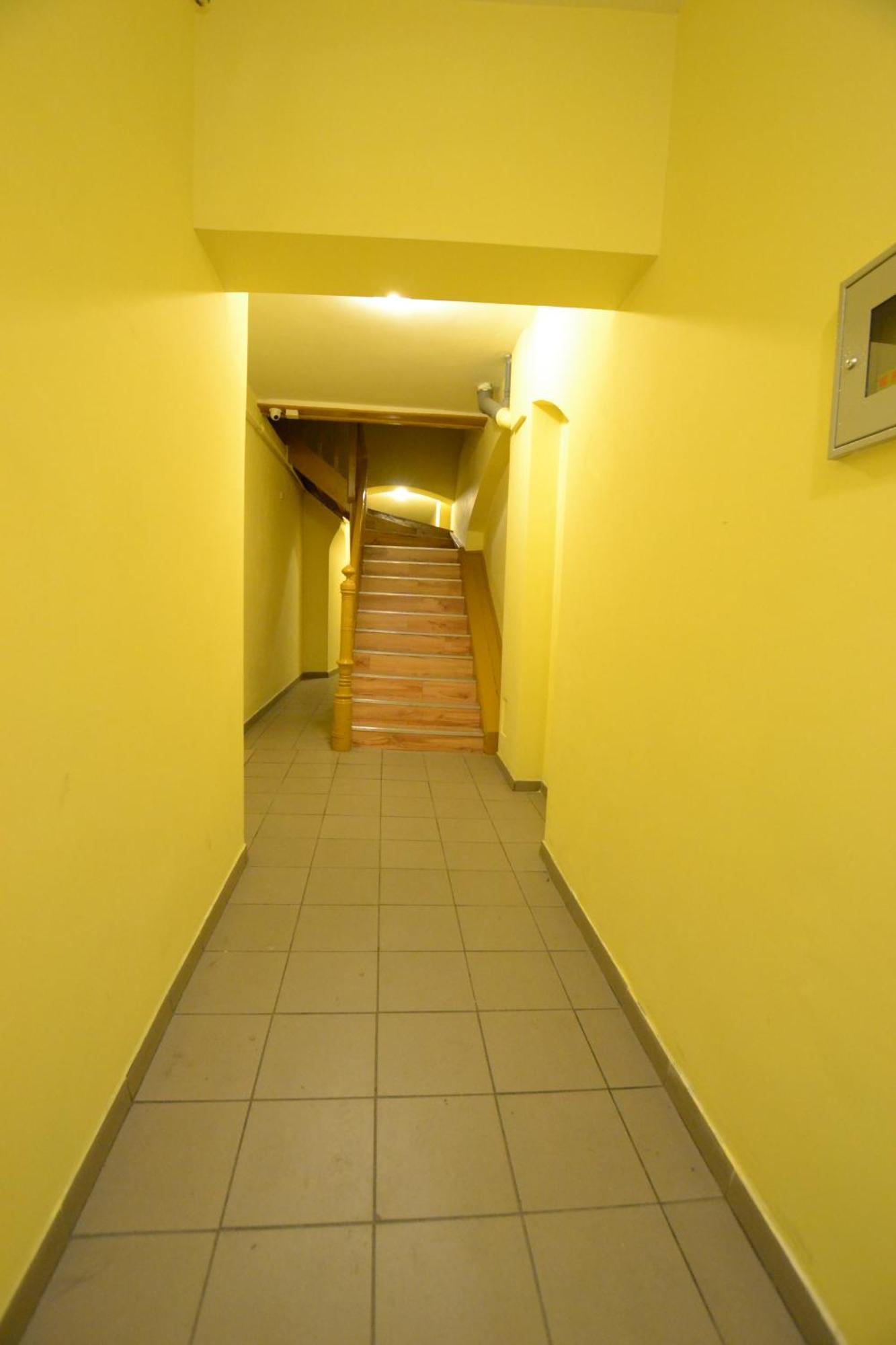 זלאוטורייה Apartament Gold 2 מראה חיצוני תמונה