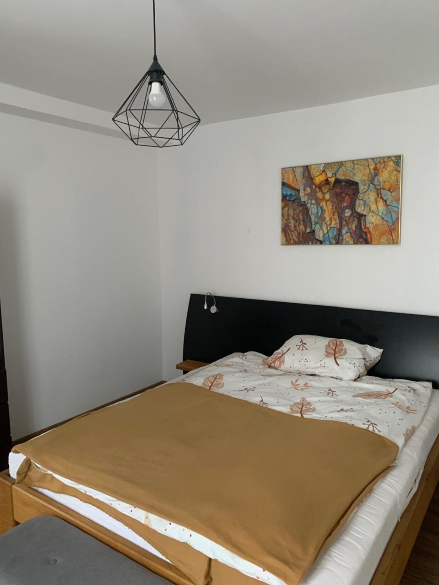 זלאוטורייה Apartament Gold 2 מראה חיצוני תמונה