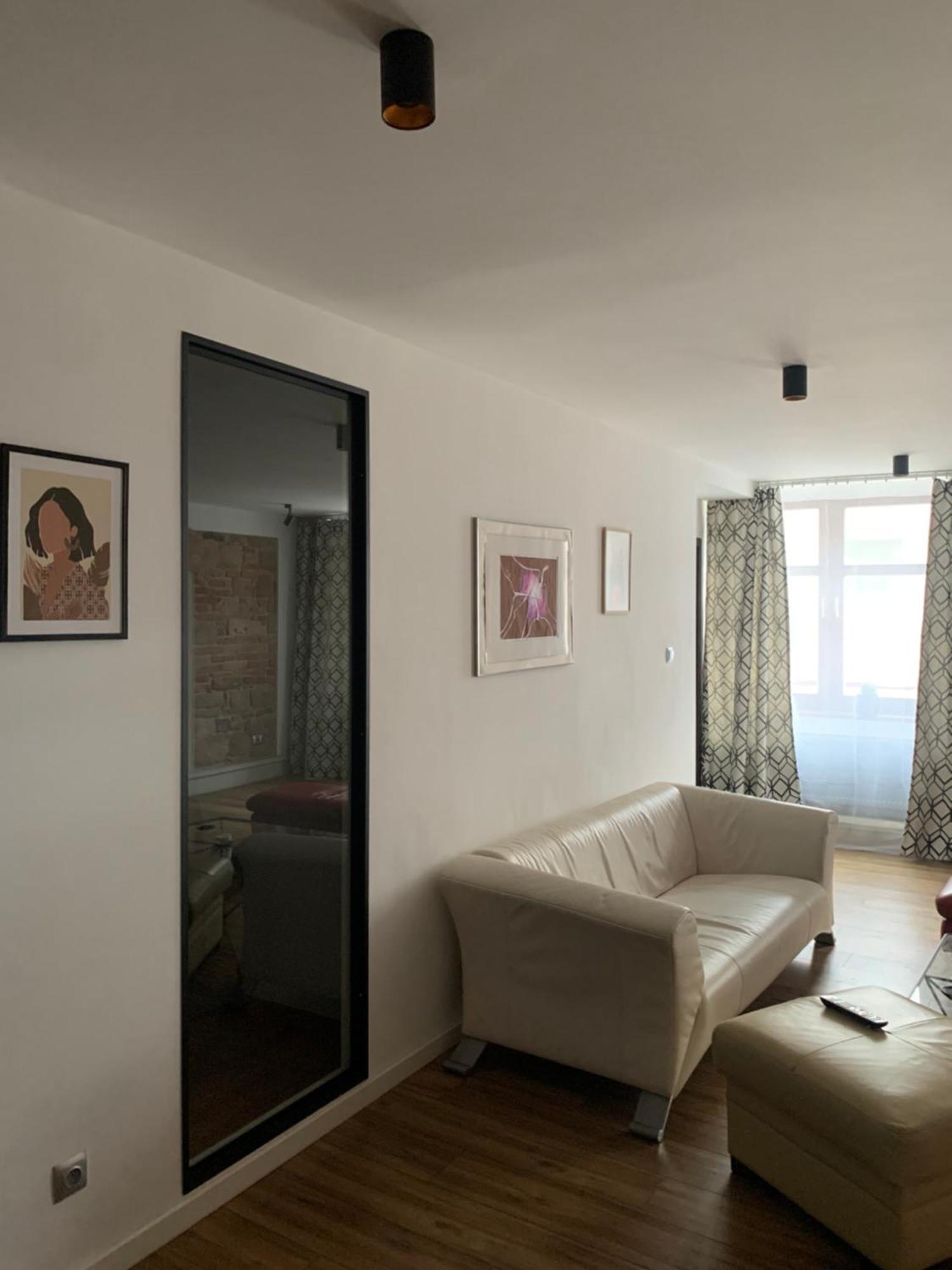 זלאוטורייה Apartament Gold 2 מראה חיצוני תמונה