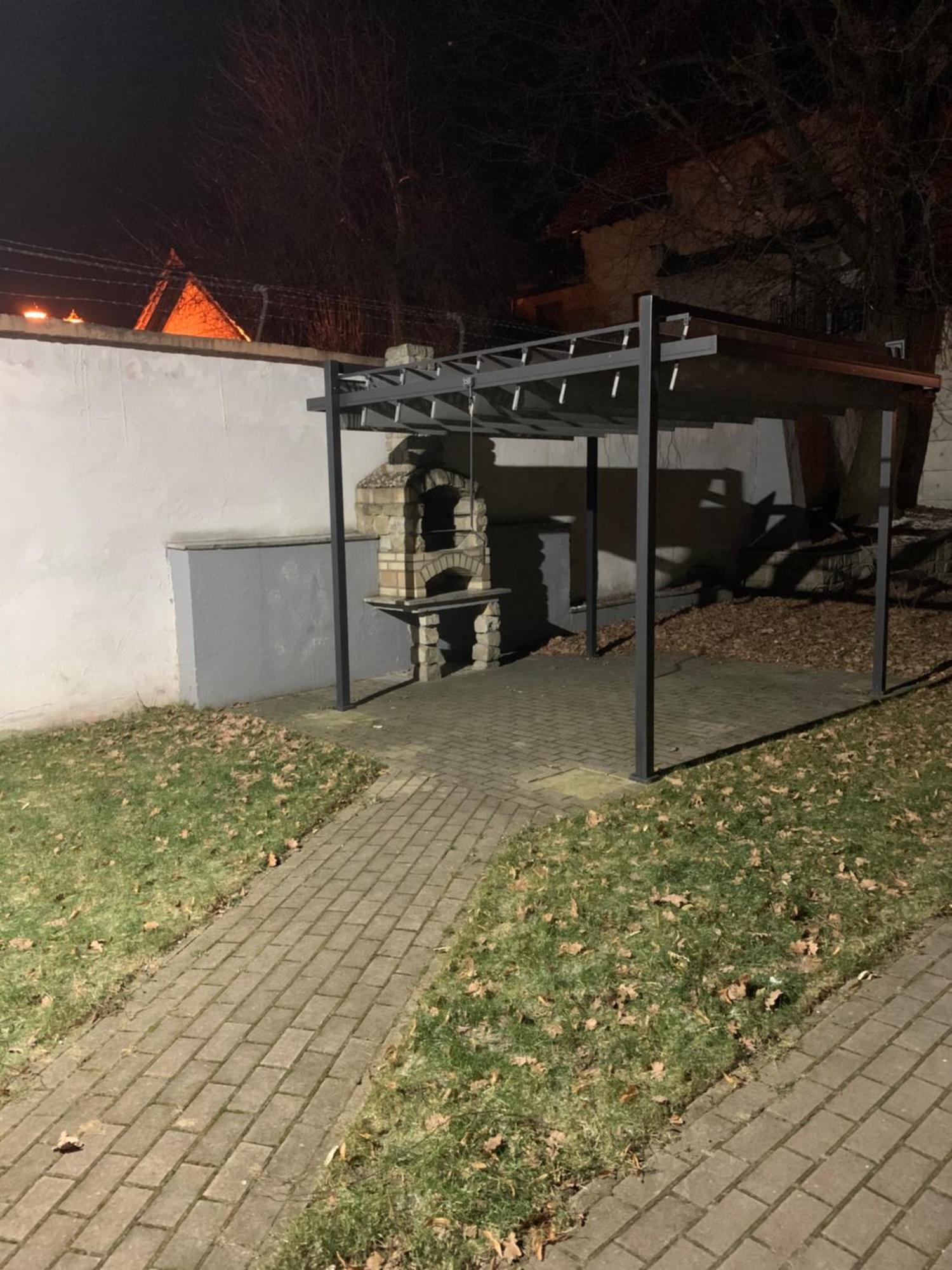 זלאוטורייה Apartament Gold 2 מראה חיצוני תמונה