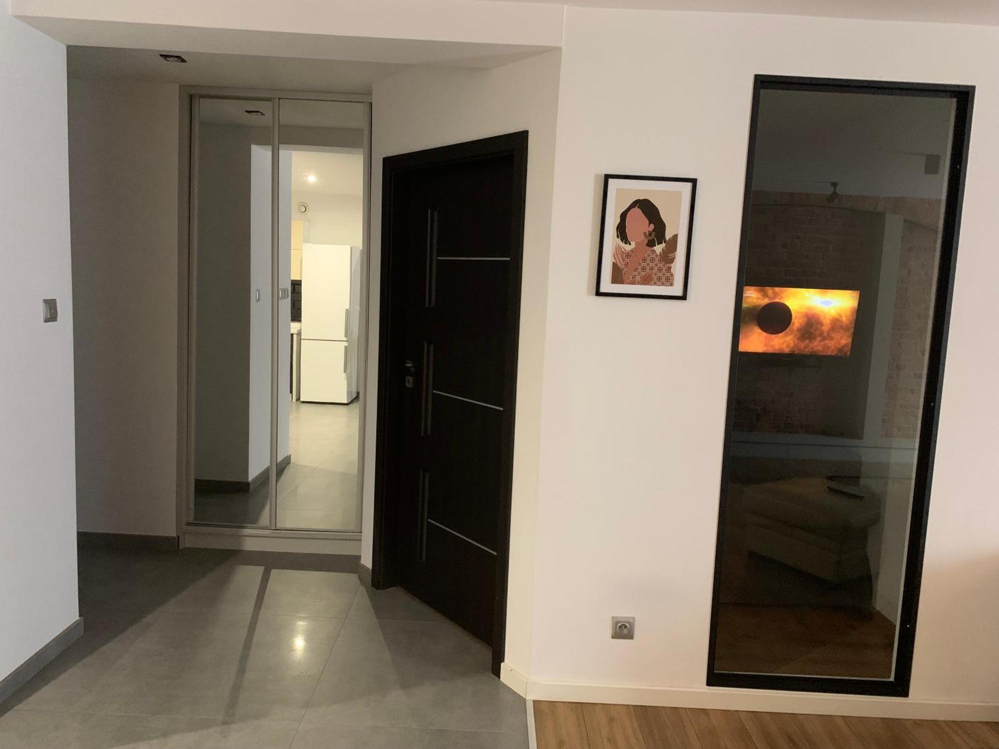 זלאוטורייה Apartament Gold 2 מראה חיצוני תמונה