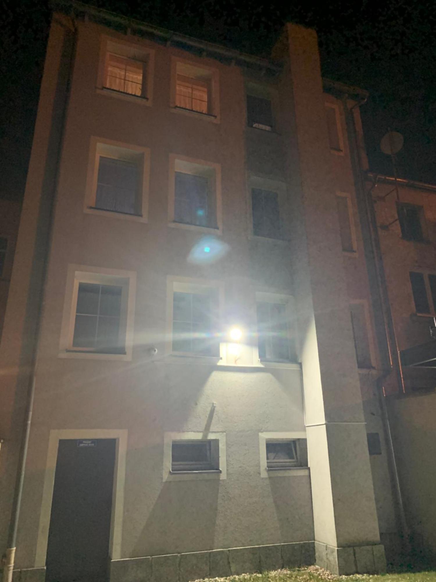זלאוטורייה Apartament Gold 2 מראה חיצוני תמונה