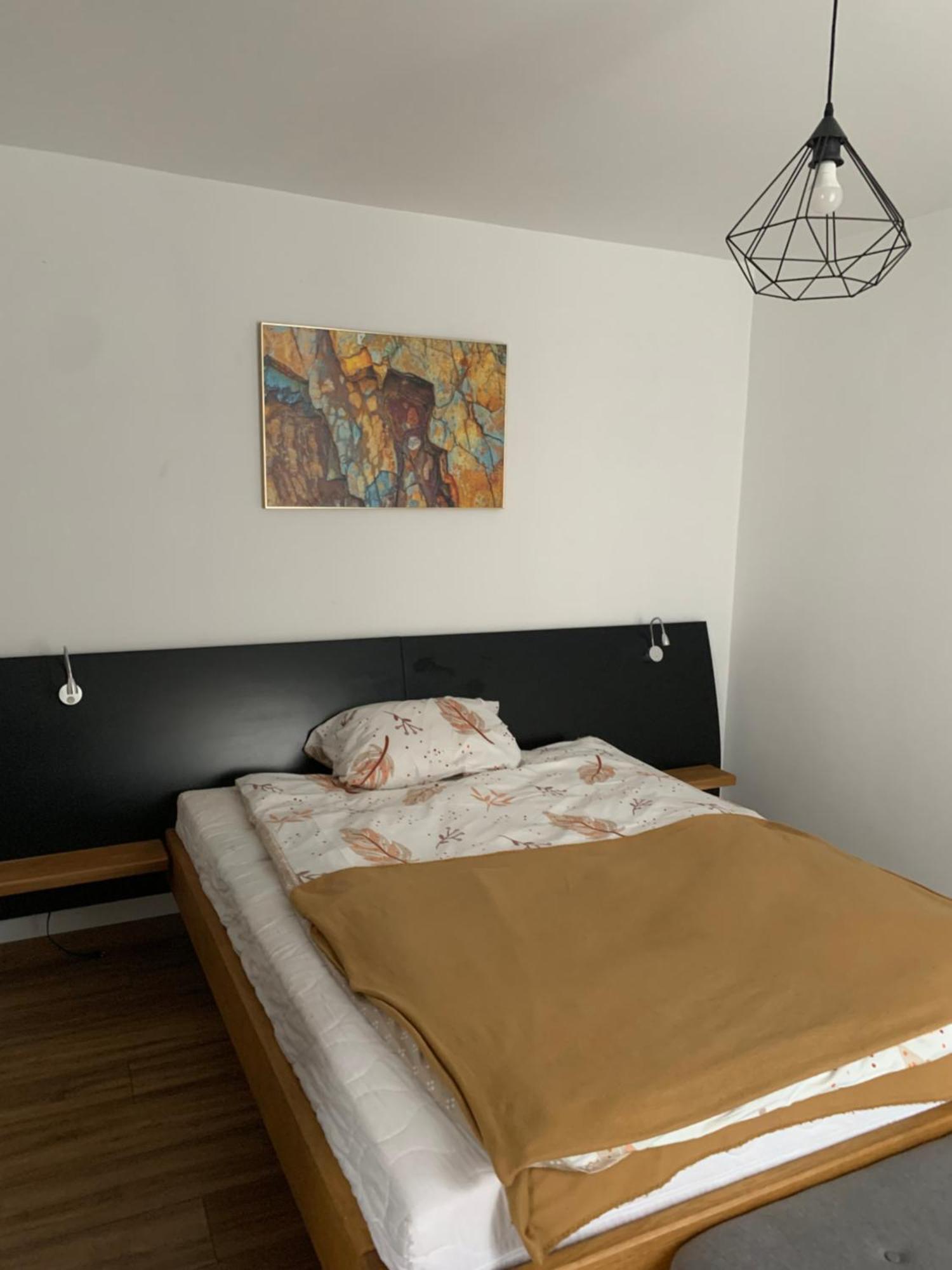 זלאוטורייה Apartament Gold 2 מראה חיצוני תמונה