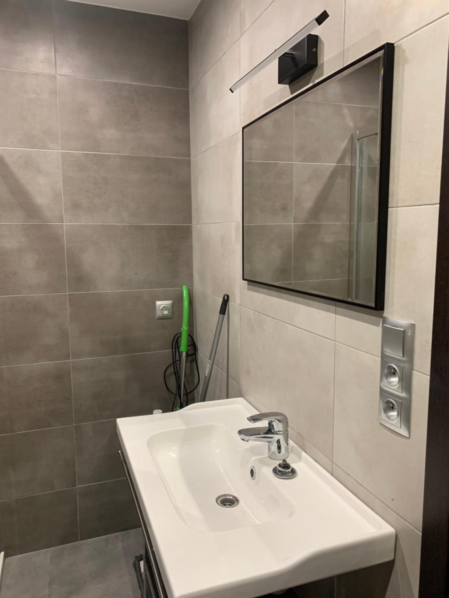 זלאוטורייה Apartament Gold 2 מראה חיצוני תמונה