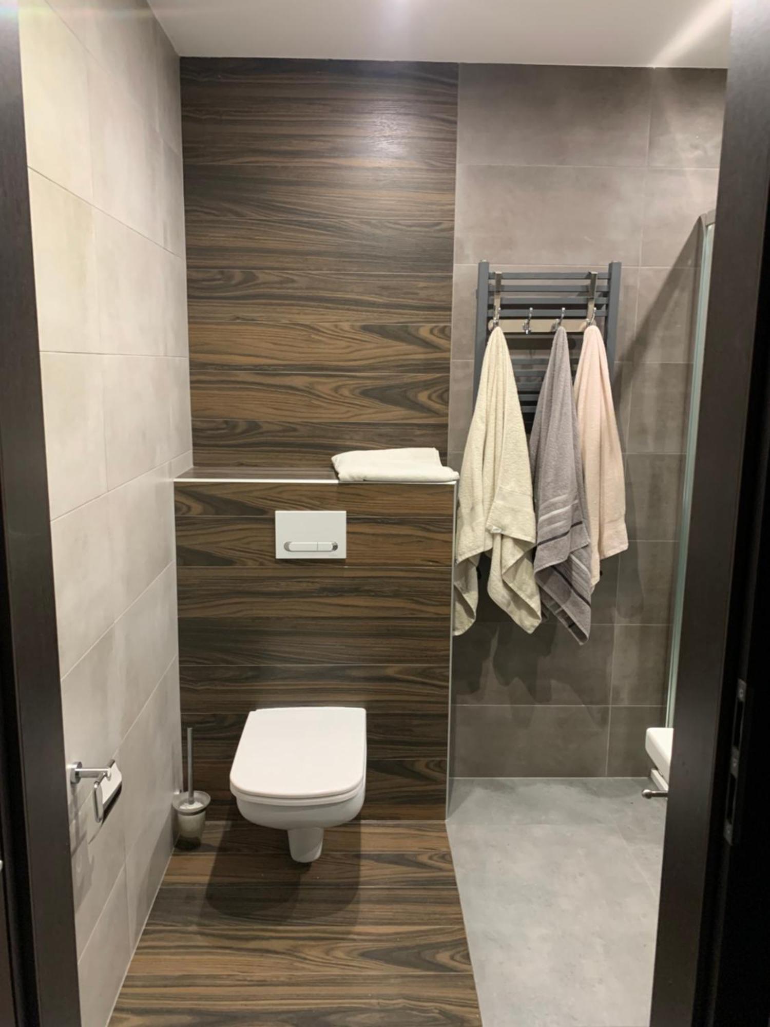זלאוטורייה Apartament Gold 2 מראה חיצוני תמונה