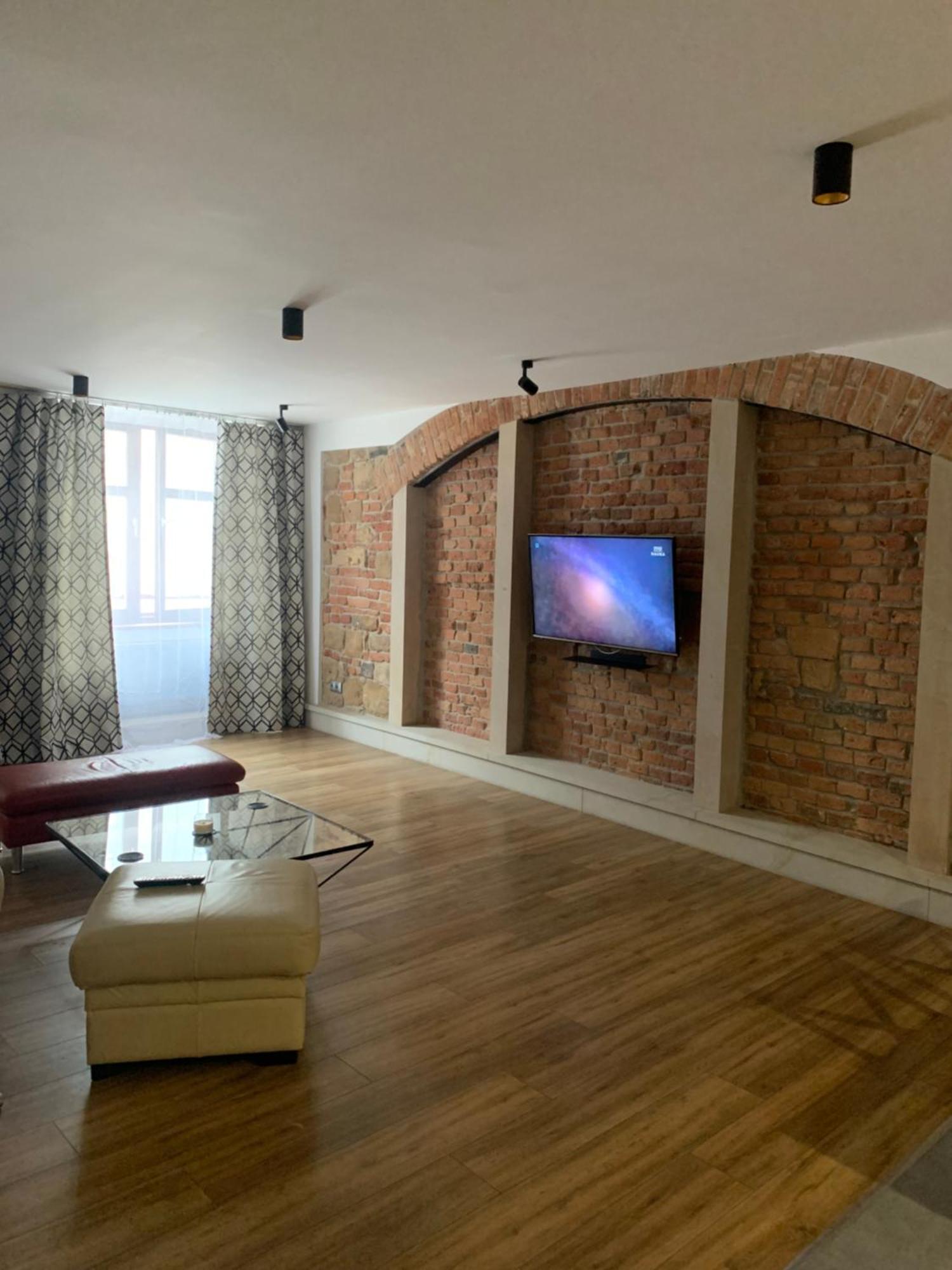 זלאוטורייה Apartament Gold 2 מראה חיצוני תמונה