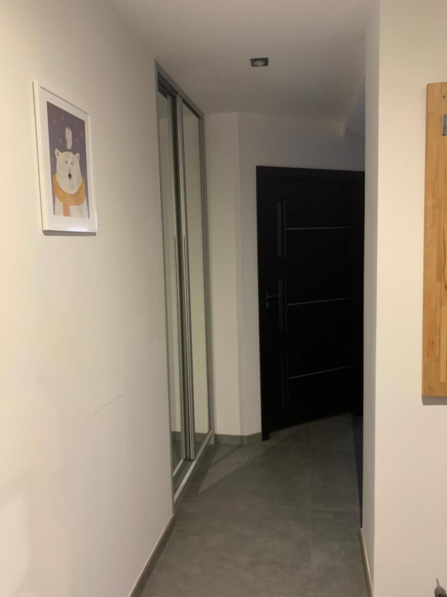 זלאוטורייה Apartament Gold 2 מראה חיצוני תמונה
